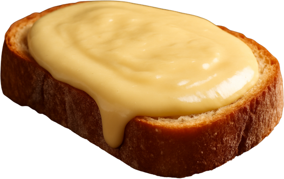 P&atilde;o com Kochk&auml;se